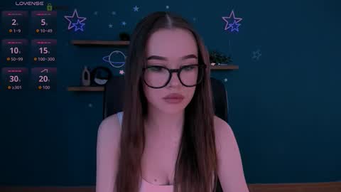 alsy_poor online show from March 16, 2026, 9:57 am