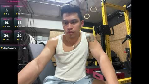 alt3rego97 online show from April 9, 2026, 8:14 pm