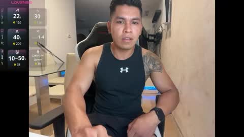 alt3rego97 online show from April 20, 2026, 6:20 pm