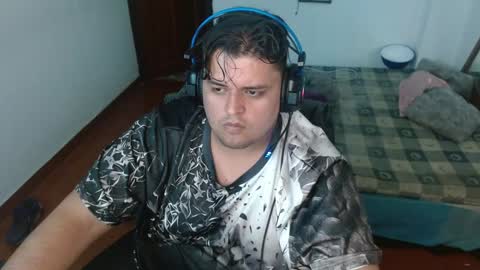 Jhosep online show from December 3, 2024, 2:03 am