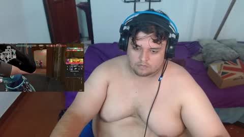 Jhosep online show from December 7, 2024, 2:20 am