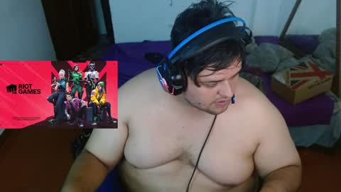 Jhosep online show from December 7, 2024, 11:51 am