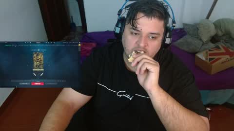 Jhosep online show from December 8, 2024, 12:41 pm