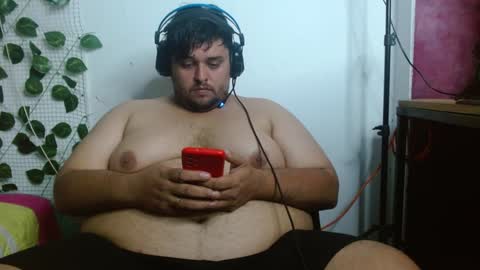 Jhosep online show from January 24, 2025, 11:37 am