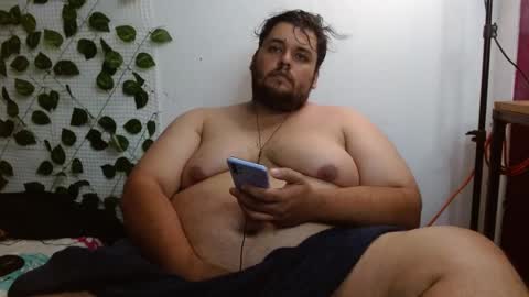 Jhosep online show from February 12, 2025, 4:00 pm