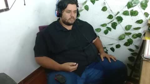 Jhosep online show from October 11, 2025, 1:53 pm