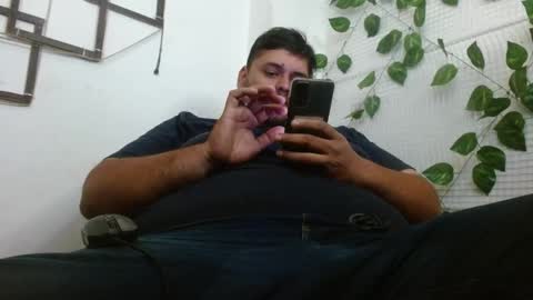 Jhosep online show from November 24, 2025, 2:50 pm