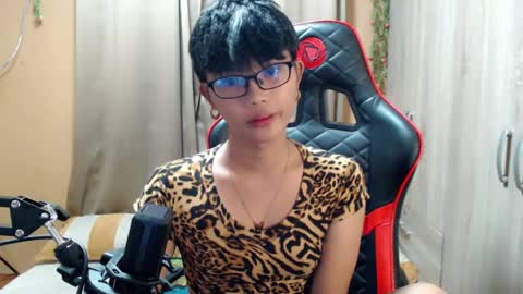 Snapshot of althea_ii chatting on May 5, 2026, 12:13 pm Althea online show from May 5, 2026, 12:13 pm