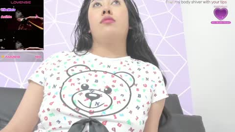 My name is althea  Lush is activeThere are legends that in this room all your wishes can come true  Private is Open online show from February 8, 2025, 11:45 pm