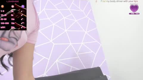 My name is althea  Lush is activeThere are legends that in this room all your wishes can come true  Private is Open online show from February 9, 2025, 8:02 pm