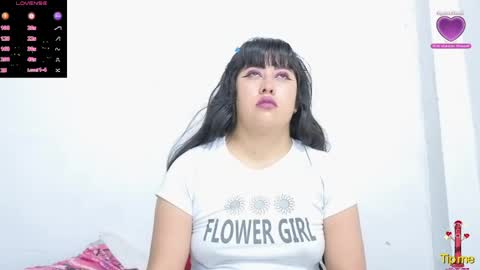 My name is althea  Lush is activeThere are legends that in this room all your wishes can come true  Private is Open online show from April 21, 2026, 5:14 am