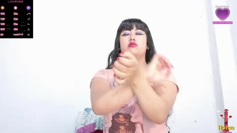 My name is althea  Lush is activeThere are legends that in this room all your wishes can come true  Private is Open online show from April 22, 2026, 6:16 am