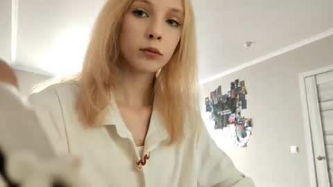 May online show from September 16, 2025, 1:01 pm