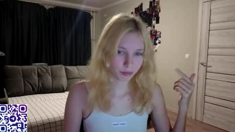 May online show from October 17, 2025, 3:25 pm