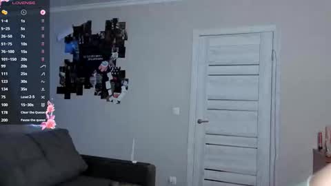 May online show from March 2, 2026, 5:09 pm