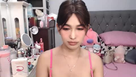 Althea online show from February 22, 2025, 7:36 pm