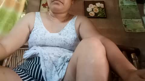 altheahot_asian online show from January 7, 2025, 2:53 am