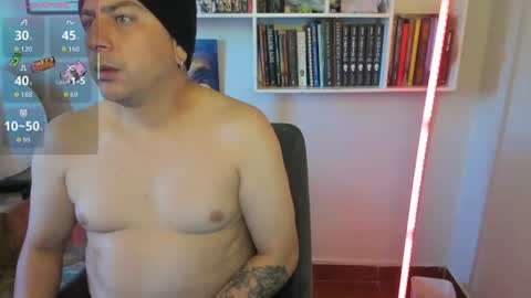 alucard_col666 online show from July 21, 2026, 12:40 pm