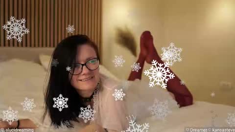 Snapshot of alucidreaming chatting on November 23, 2025, 3:45 pm Lucid Dreaming online show from November 23, 2025, 3:45 pm