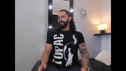 alukardbig online show from November 4, 2025, 2:16 pm