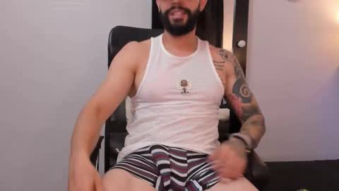 alukardbig online show from November 13, 2025, 1:32 pm