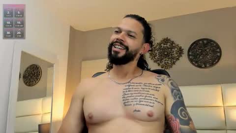 alukardbig online show from February 13, 2026, 7:10 pm