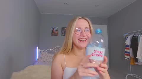 Amelia NEXT STREAM  online show from December 7, 2024, 8:05 pm