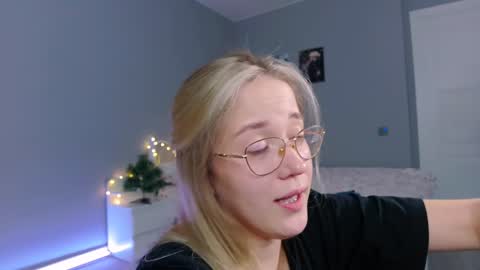 Amelia NEXT STREAM  online show from December 18, 2024, 5:31 pm