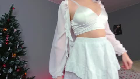 Amelia NEXT STREAM  online show from December 28, 2024, 1:59 pm