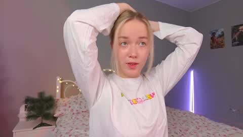 Amelia NEXT STREAM  online show from January 11, 2025, 2:04 pm