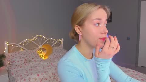 Amelia NEXT STREAM  online show from January 12, 2025, 1:48 pm