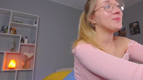 Amelia NEXT STREAM  online show from February 1, 2025, 7:44 pm