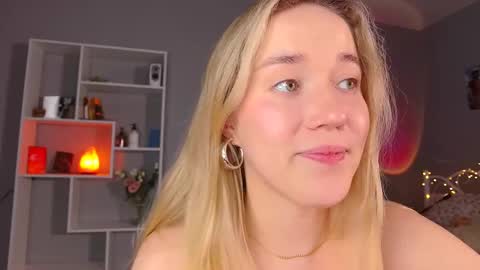 Amelia NEXT STREAM  online show from March 6, 2025, 8:05 pm