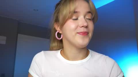 Amelia NEXT STREAM  online show from November 28, 2025, 1:47 pm