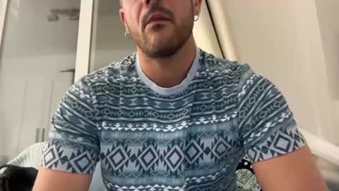 Daniel online show from April 24, 2026, 9:39 pm