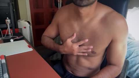 Alvi94 online show from December 5, 2025, 1:31 pm