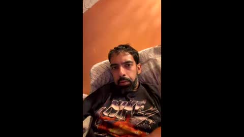 Alvaro online show from June 6, 2026, 9:03 am