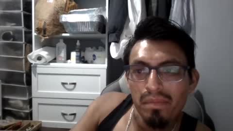 Snapshot of alvillarpacheco chatting on August 6, 2026, 6:48 am alvillarpacheco online show from August 6, 2026, 6:48 am