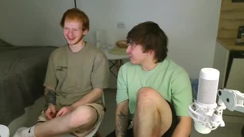 Alvin Puska --    online show from October 11, 2025, 1:38 am