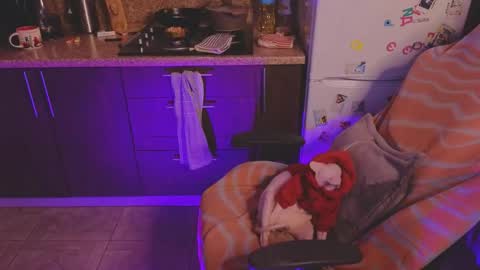 Alvin Puska --    online show from April 8, 2026, 10:21 pm