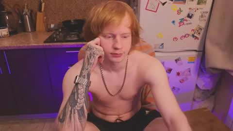 Alvin Puska --    online show from April 15, 2026, 10:43 pm