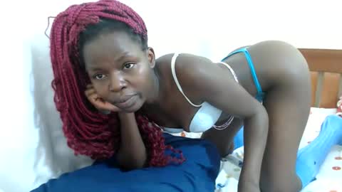 Alvine keji online show from February 25, 2026, 11:25 pm