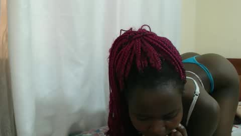 Alvine keji online show from February 26, 2026, 1:21 pm