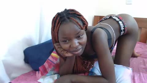 Alvine keji online show from April 18, 2026, 10:08 am