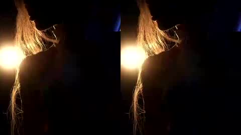 Alvuwka online show from October 27, 2025, 7:56 am