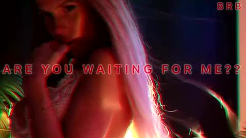 Alvuwka online show from November 5, 2025, 7:52 am