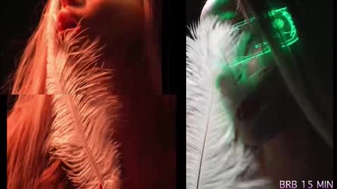 Alvuwka online show from March 30, 2026, 7:53 am