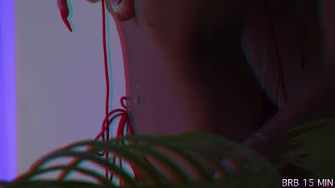 Alvuwka online show from March 31, 2026, 8:15 am