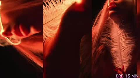 Alvuwka online show from April 4, 2026, 7:50 am