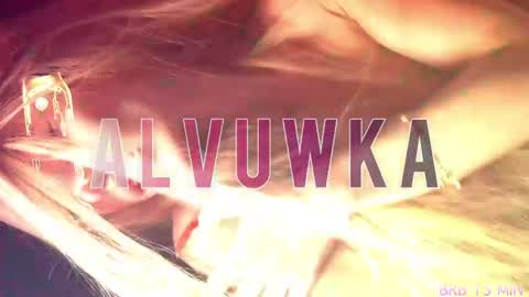 Alvuwka online show from April 27, 2026, 8:12 am